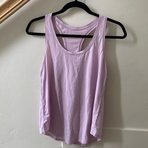 Lululemon Love Tank stop